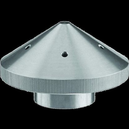 Picture of GFELMKSCDP T-H Marine Trolling Motor Propeller Nut