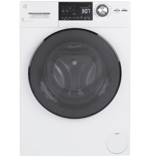 Picture of GFQ14ESSN GE Appliances Clothes Washer/ Dryer Combo Unit