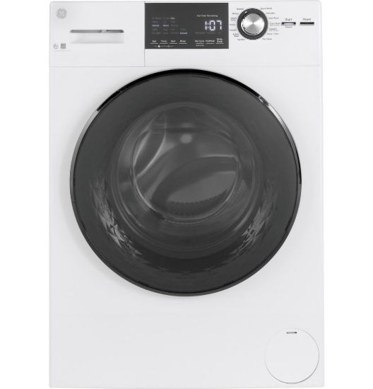Picture of GFW148SSM GE Appliances Clothes Washer
