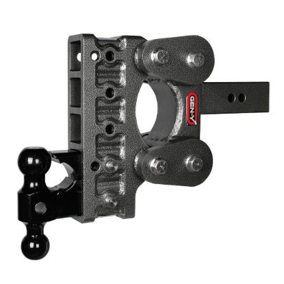 Picture of GH1125 Gen-Y Hitch Trailer Hitch Ball Mount