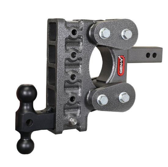 Picture of GH1215 Gen-Y Hitch Trailer Hitch Ball Mount