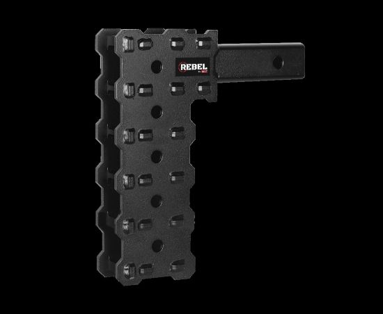 Picture of GH13005X Gen-Y Hitch Trailer Hitch Ball Mount