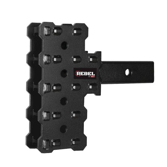 Picture of GH13104X Gen-Y Hitch Trailer Hitch Ball Mount