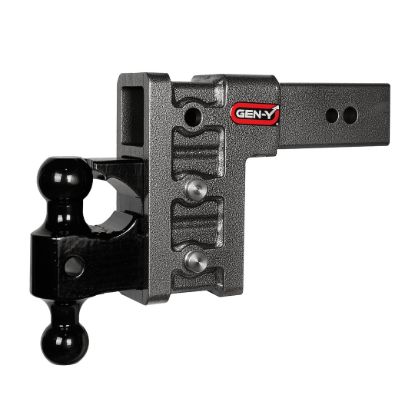 Picture of GH1723 Gen-Y Hitch Trailer Hitch Ball Mount