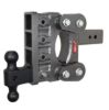 Picture of GH1814 Gen-Y Hitch Trailer Hitch Ball Mount