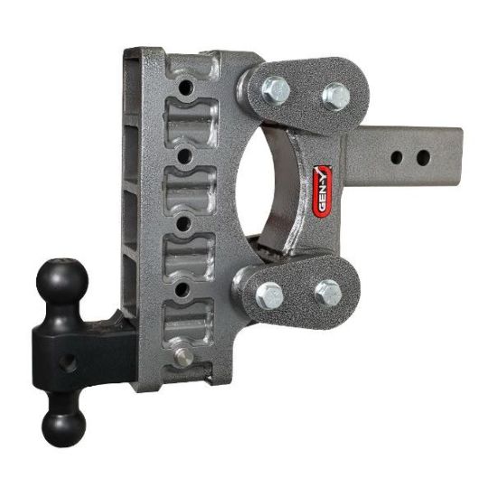 Picture of GH1815 Gen-Y Hitch Trailer Hitch Ball Mount