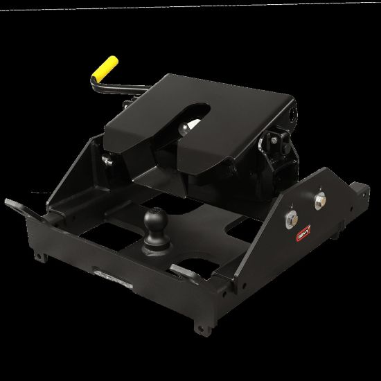 Picture of GH21204 Gen-Y Hitch Fifth Wheel Trailer Hitch