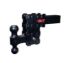 Picture of GH2413X Gen-Y Hitch Trailer Hitch Ball Mount