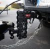 Picture of GH2423X Gen-Y Hitch Trailer Hitch Ball Mount