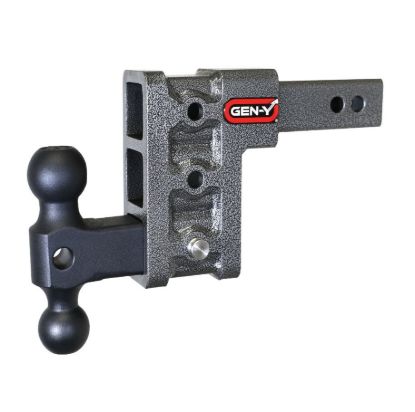 Picture of GH313 Gen-Y Hitch Trailer Hitch Ball Mount