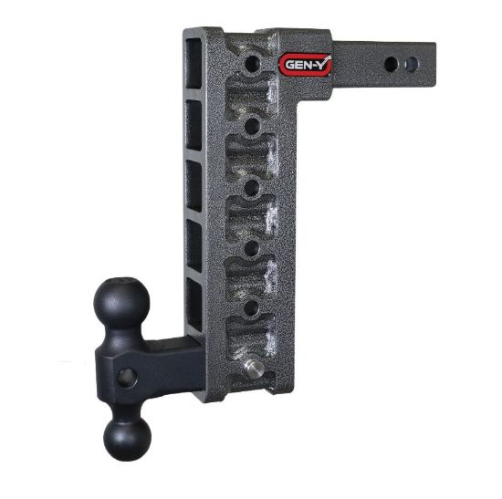 Picture of GH316 Gen-Y Hitch Trailer Hitch Ball Mount