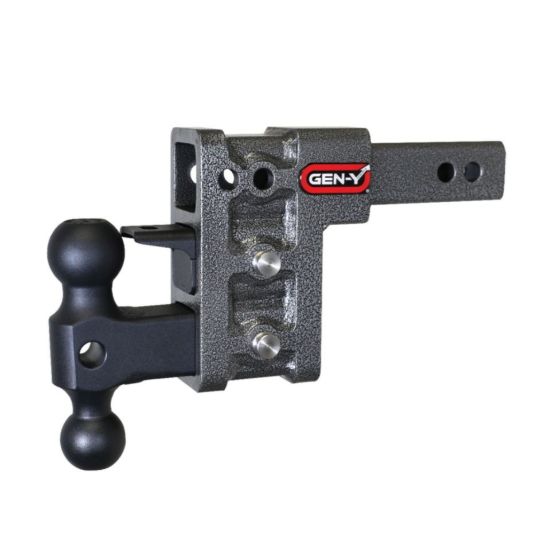 Picture of GH323 Gen-Y Hitch Trailer Hitch Ball Mount