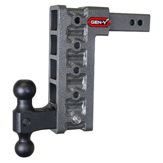 Picture of GH515 Gen-Y Hitch Trailer Hitch Ball Mount