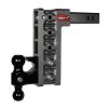 Picture of GH525 Gen-Y Hitch Trailer Hitch Ball Mount