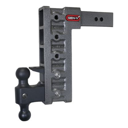 Picture of GH625 Gen-Y Hitch Trailer Hitch Ball Mount
