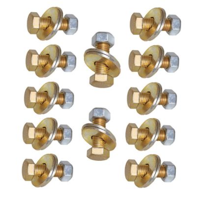 Picture of GH80943 Gen-Y Hitch Fifth Wheel Trailer Hitch Hardware