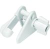 Picture of GL2DP T-H Marine Pontoon Boat Gate Latch