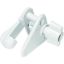 Picture of GL2DP T-H Marine Pontoon Boat Gate Latch