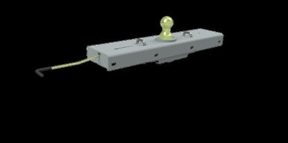 Picture of GNRC919 B&W Trailer Hitches Gooseneck Trailer Hitch Head