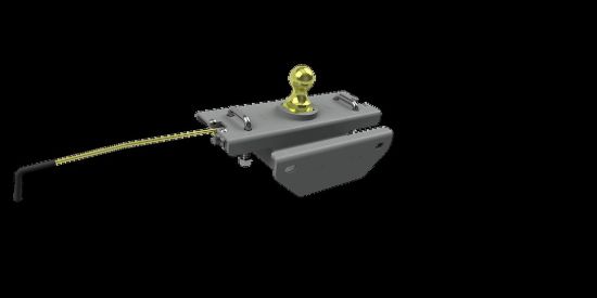 Picture of GNRC920 B&W Trailer Hitches Gooseneck Trailer Hitch Head