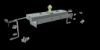 Picture of GNRC962 B&W Trailer Hitches Gooseneck Trailer Hitch Head