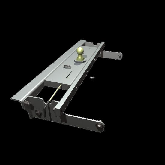 Picture of GNRK1016 B&W Trailer Hitches Gooseneck Trailer Hitch