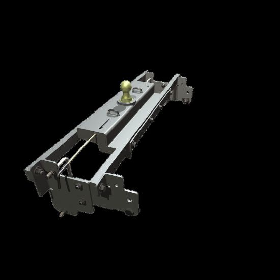 Picture of GNRK1062 B&W Trailer Hitches Gooseneck Trailer Hitch
