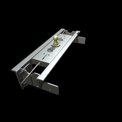 Picture of GNRK1108 B&W Trailer Hitches Gooseneck Trailer Hitch