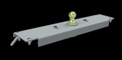 Picture of GNRK1300 B&W Trailer Hitches Gooseneck Trailer Hitch