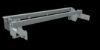 Picture of GNRM1007 B&W Trailer Hitches Gooseneck Trailer Hitch Rail