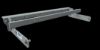 Picture of GNRM1016 B&W Trailer Hitches Gooseneck Trailer Hitch Rail