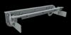 Picture of GNRM1108 B&W Trailer Hitches Gooseneck Trailer Hitch Rail