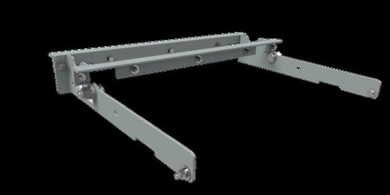 Picture of GNRM1150 B&W Trailer Hitches Gooseneck Trailer Hitch Rail