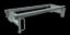 Picture of GNRM1308 B&W Trailer Hitches Gooseneck Trailer Hitch Rail