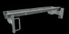 Picture of GNRM1313 B&W Trailer Hitches Gooseneck Trailer Hitch Rail