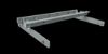 Picture of GNRM1394 B&W Trailer Hitches Gooseneck Trailer Hitch Rail
