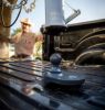 Picture of GNXA4085 B&W Trailer Hitches Gooseneck Trailer Hitch Ball