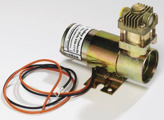Picture of H00850D Hadley Products Air Horn Compressor