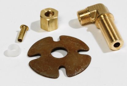 Picture of H11477S Hadley Products Air Horn Mounting Hardware