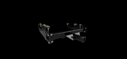Picture of HDRH25122 B&W Trailer Hitches Trailer Hitch Rear