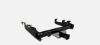 Picture of HDRH25124 B&W Trailer Hitches Trailer Hitch Rear