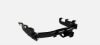 Picture of HDRH25182 B&W Trailer Hitches Trailer Hitch Rear