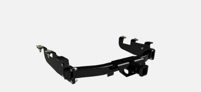Picture of HDRH25182 B&W Trailer Hitches Trailer Hitch Rear