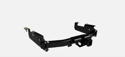 Picture of HDRH25189 B&W Trailer Hitches Trailer Hitch Rear