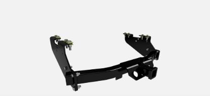 Picture of HDRH25401 B&W Trailer Hitches Trailer Hitch Rear