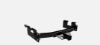 Picture of HDRH25601 B&W Trailer Hitches Trailer Hitch Rear