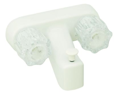 Picture of JW41VBW Empire Faucet Faucet