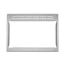 Picture of JX1095STSS GE Appliances Microwave Oven Trim Kit