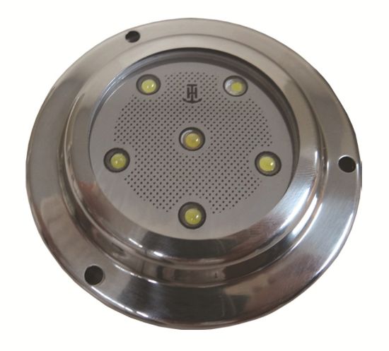 Picture of LED39061DP T-H Marine Boat Underwater Light