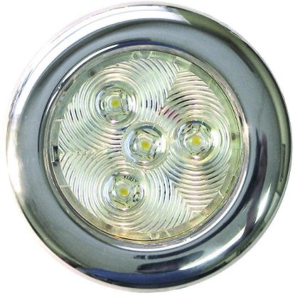 Picture of LED51827DP T-H Marine Boat Deck Light
